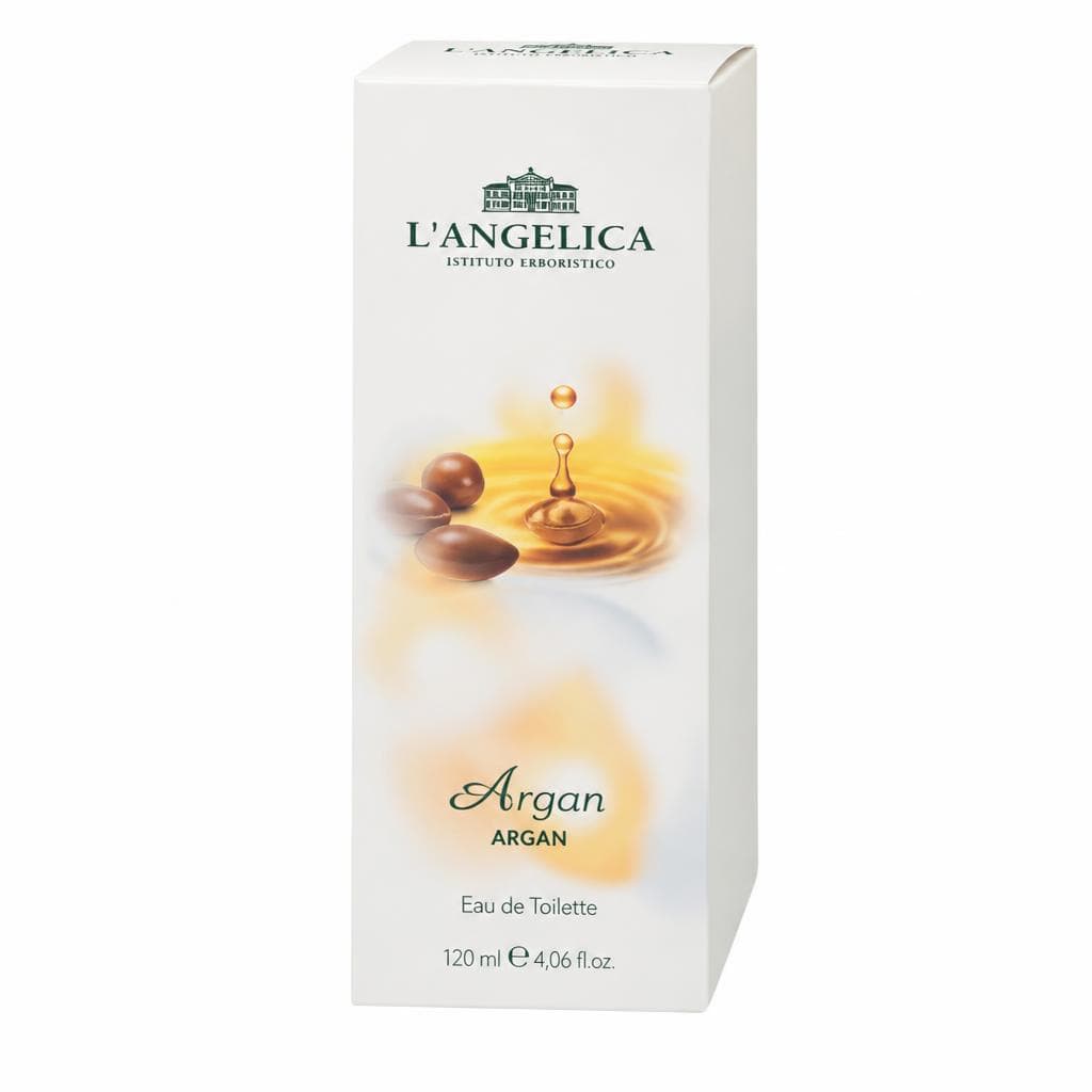 L'Angelica Argan edt 120 ml Akcija u trgovini Dm