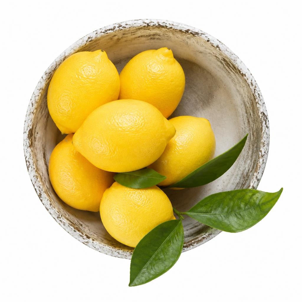 Limun 500g Akcija u trgovini Konzum