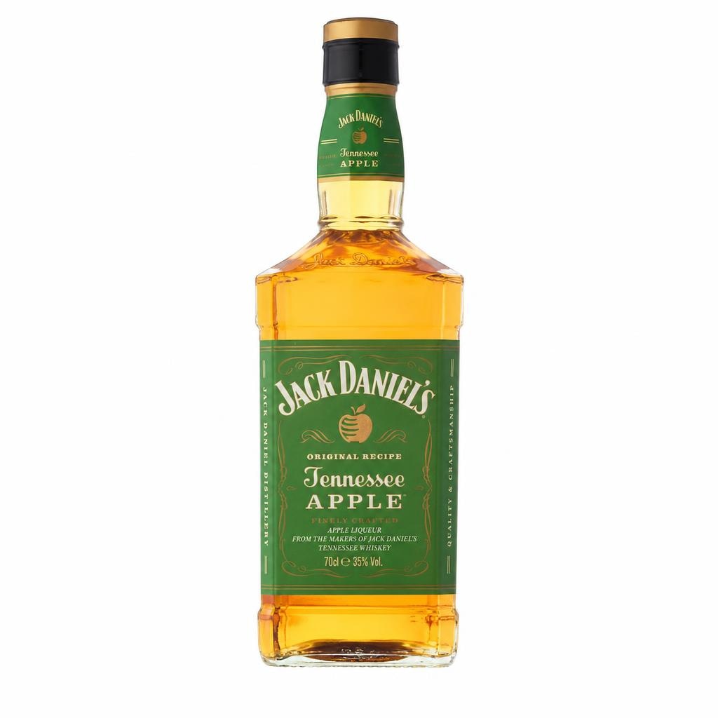 Jack Daniels Whiskey 0.7 l - Akcija u trgovini Lidl