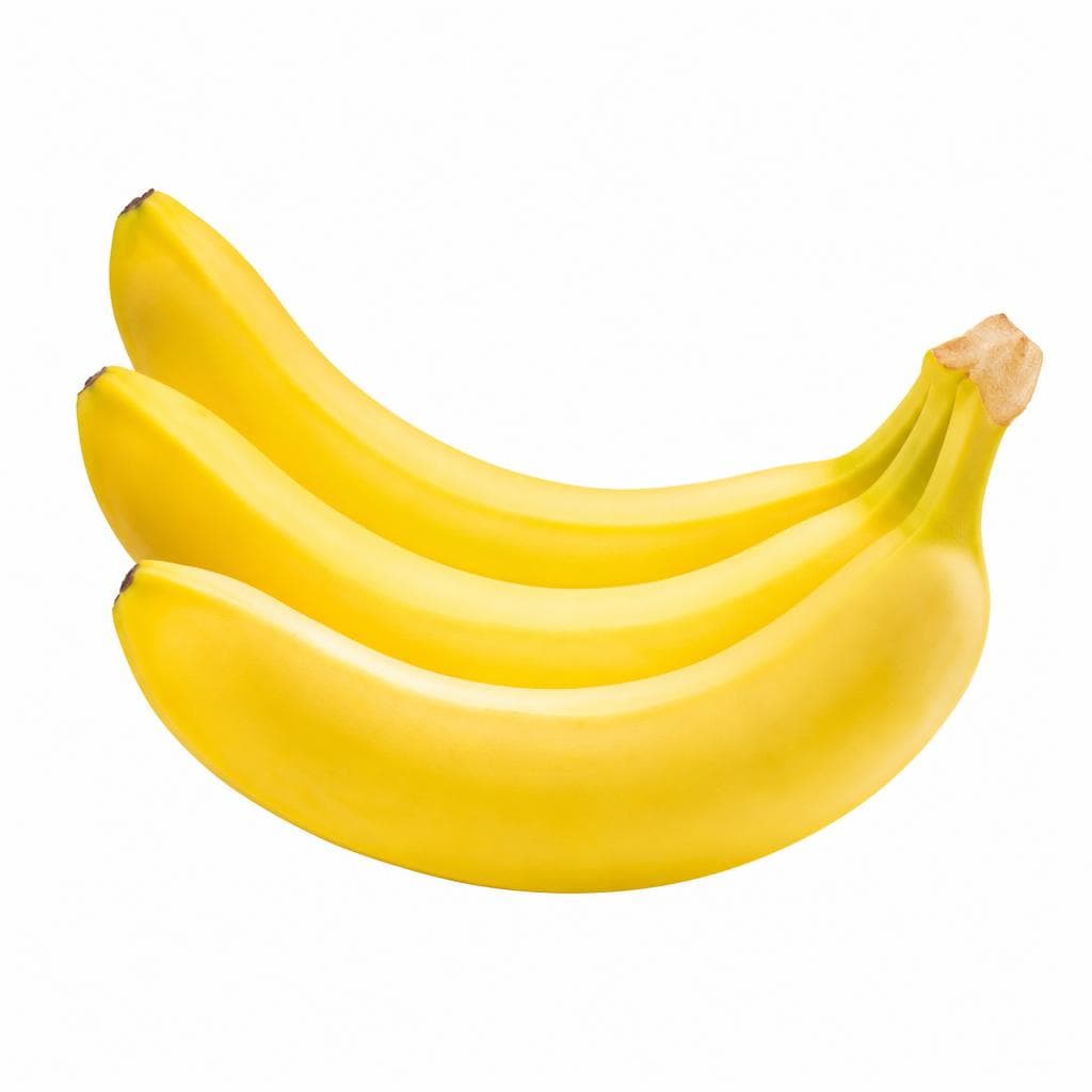Banana 1 kg Akcija u trgovini Plodine