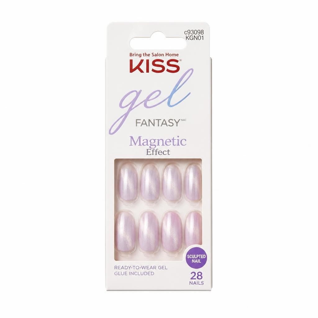Kiss Gel nokte s magnetnim efektom Akcija u trgovini Mueller