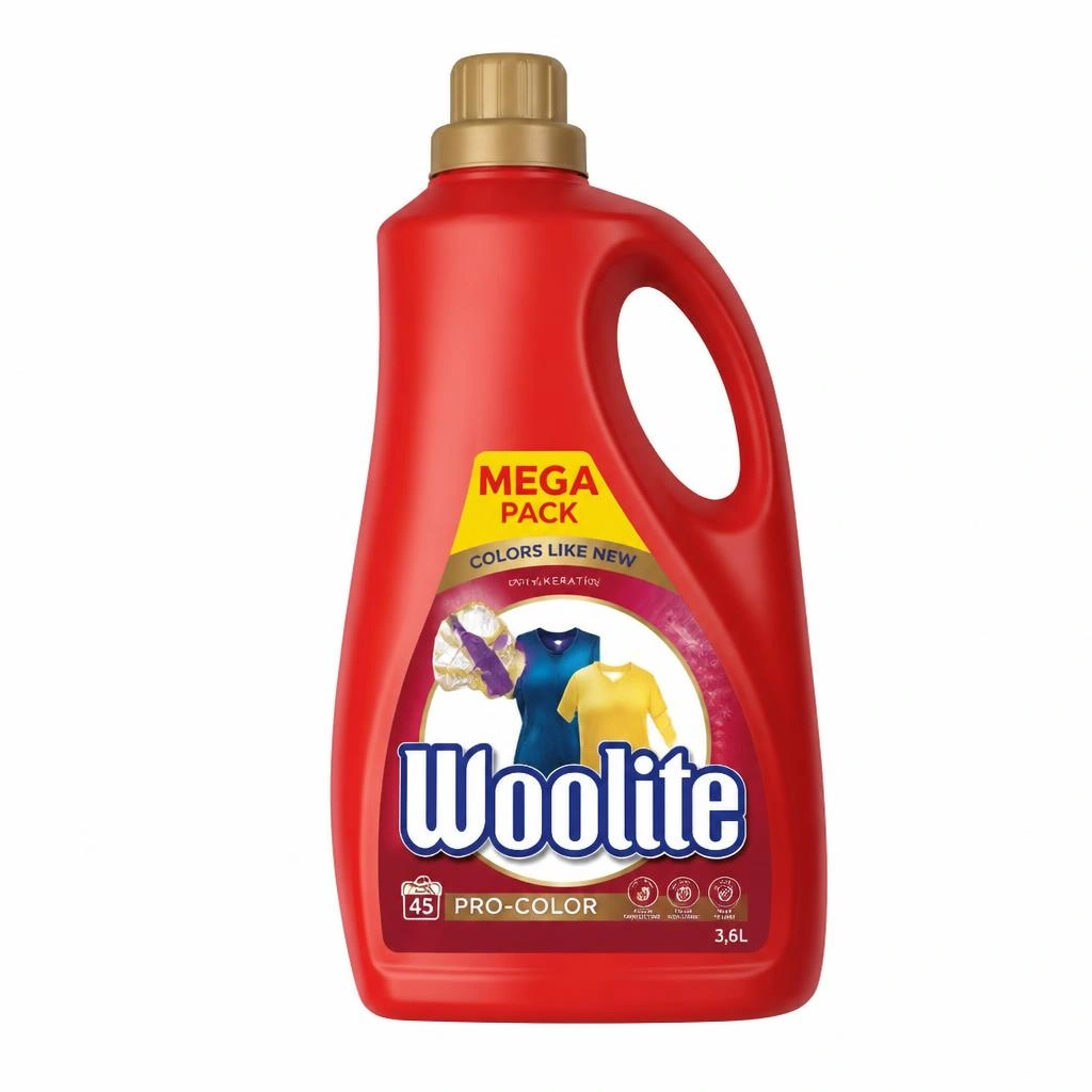 Woolite 3,6 L Akcija u trgovini Tommy
