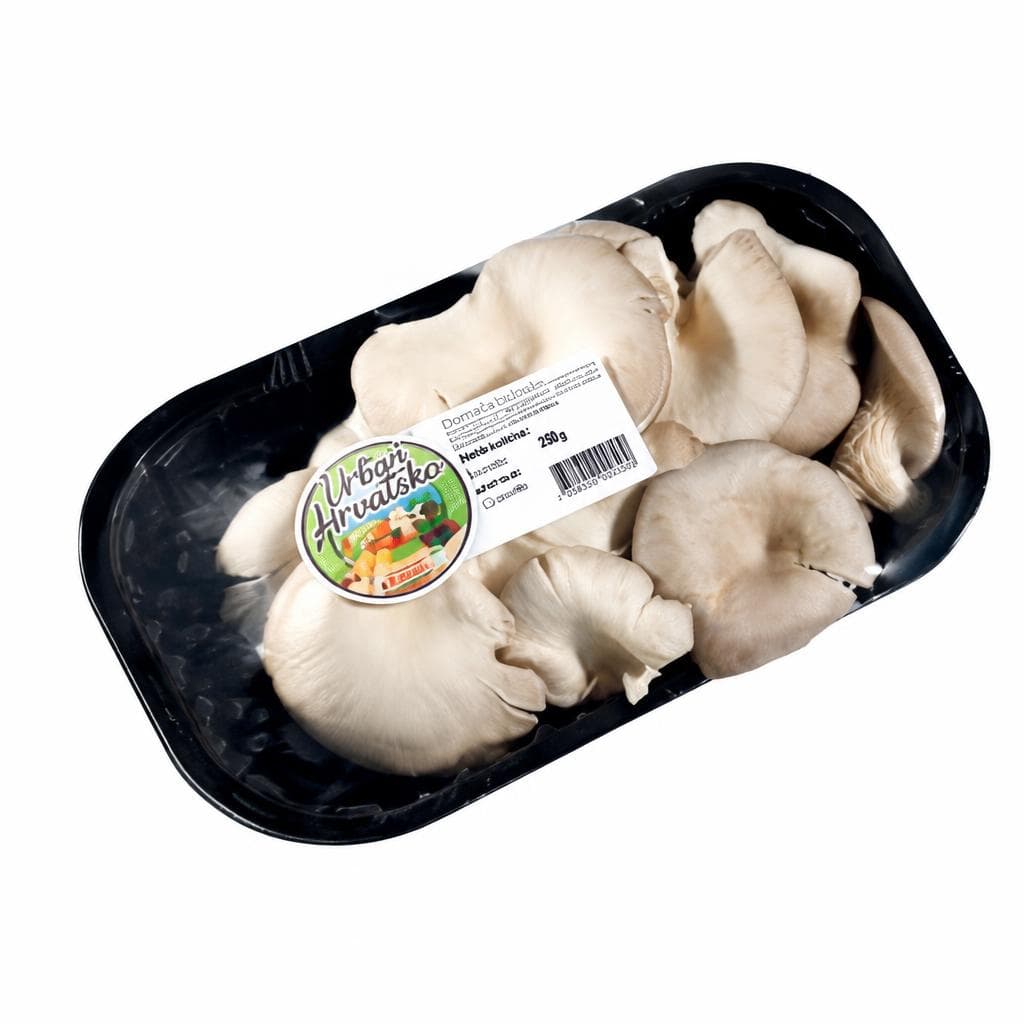 Domaća bukovača 500 g Akcija u trgovini Spar