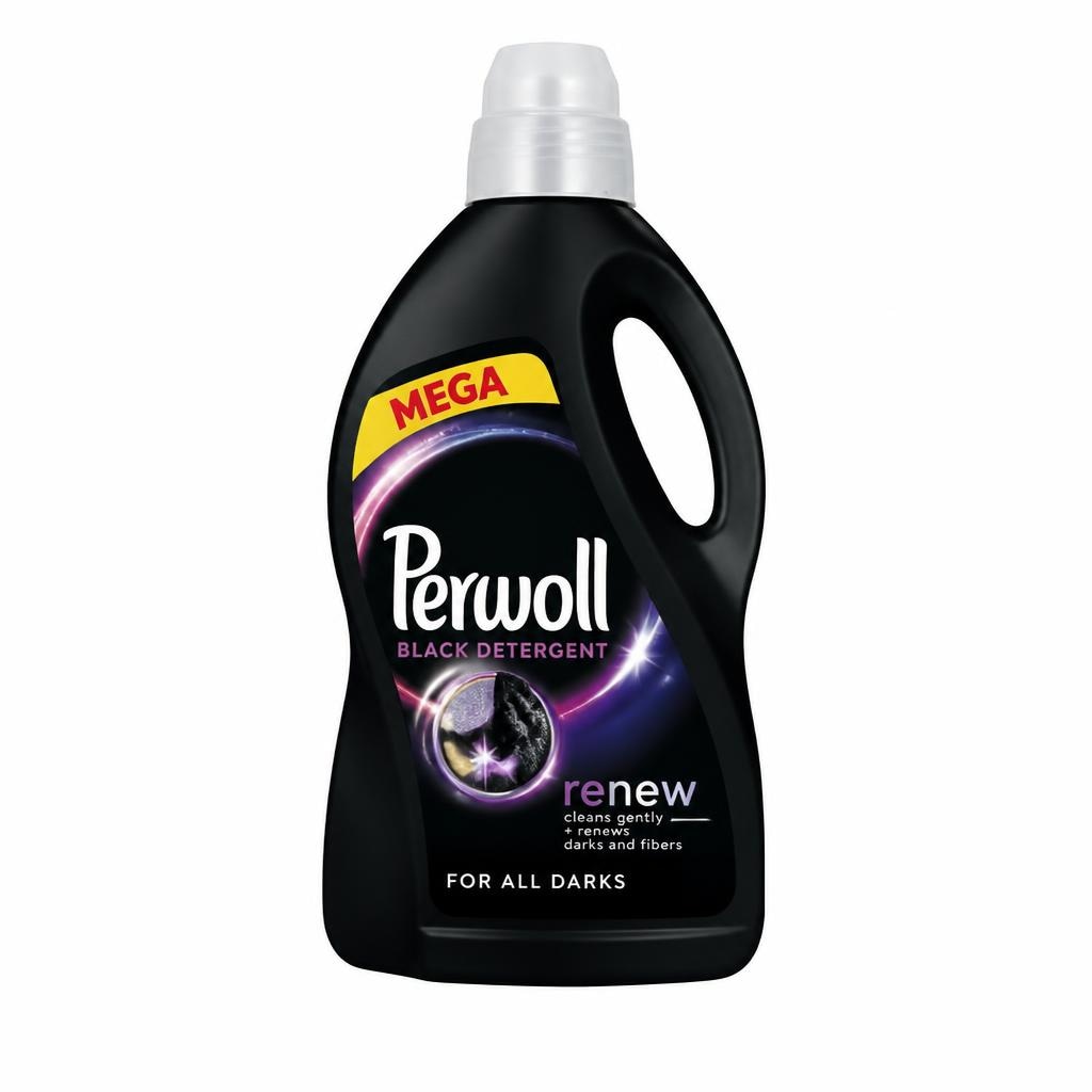 Perwoll deterdžent za pranje rublja 3,75 L / 75 pranja Akcija u trgovini Spar