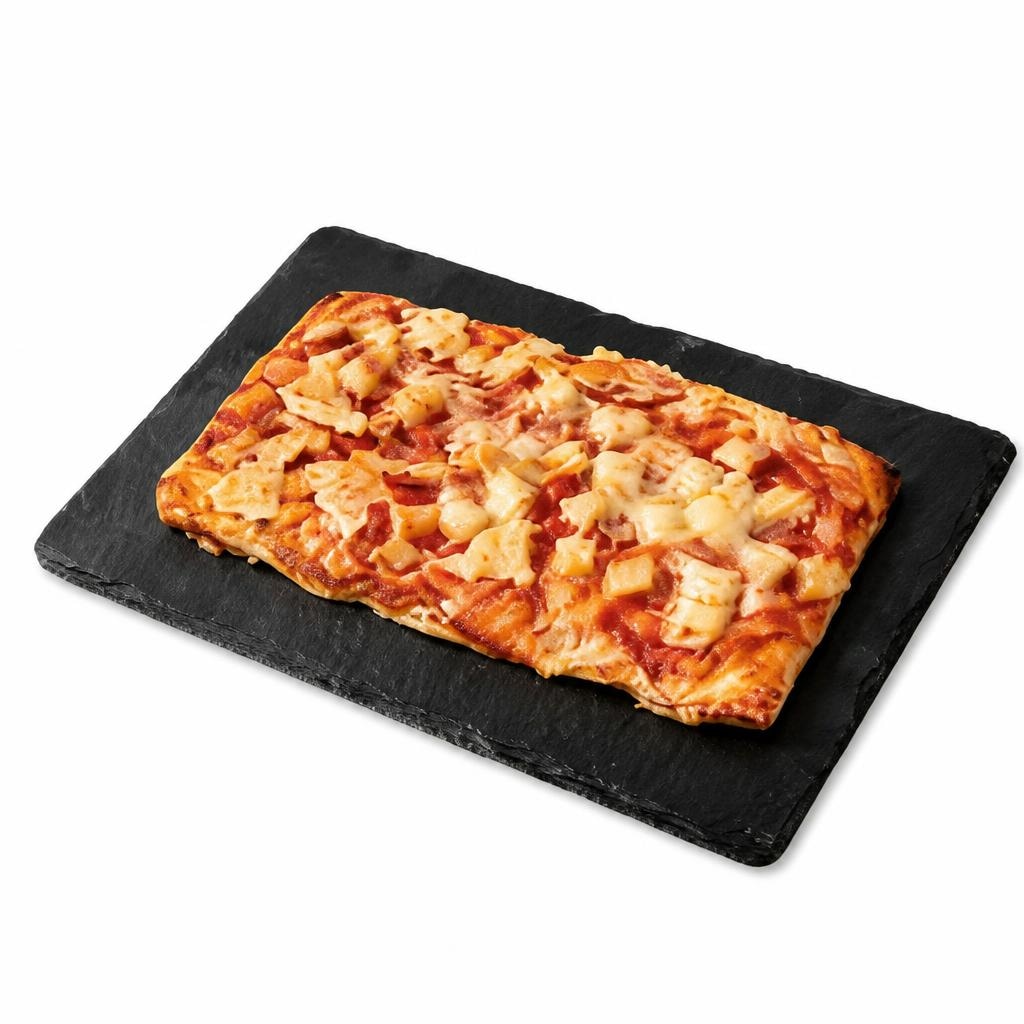 Pizza 125 g - Akcija u trgovini Plodine