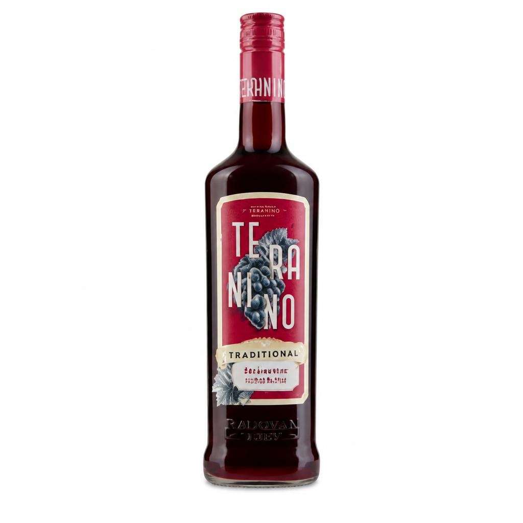 Teranino Šimić 0,5 L - Akcija u trgovini Spar