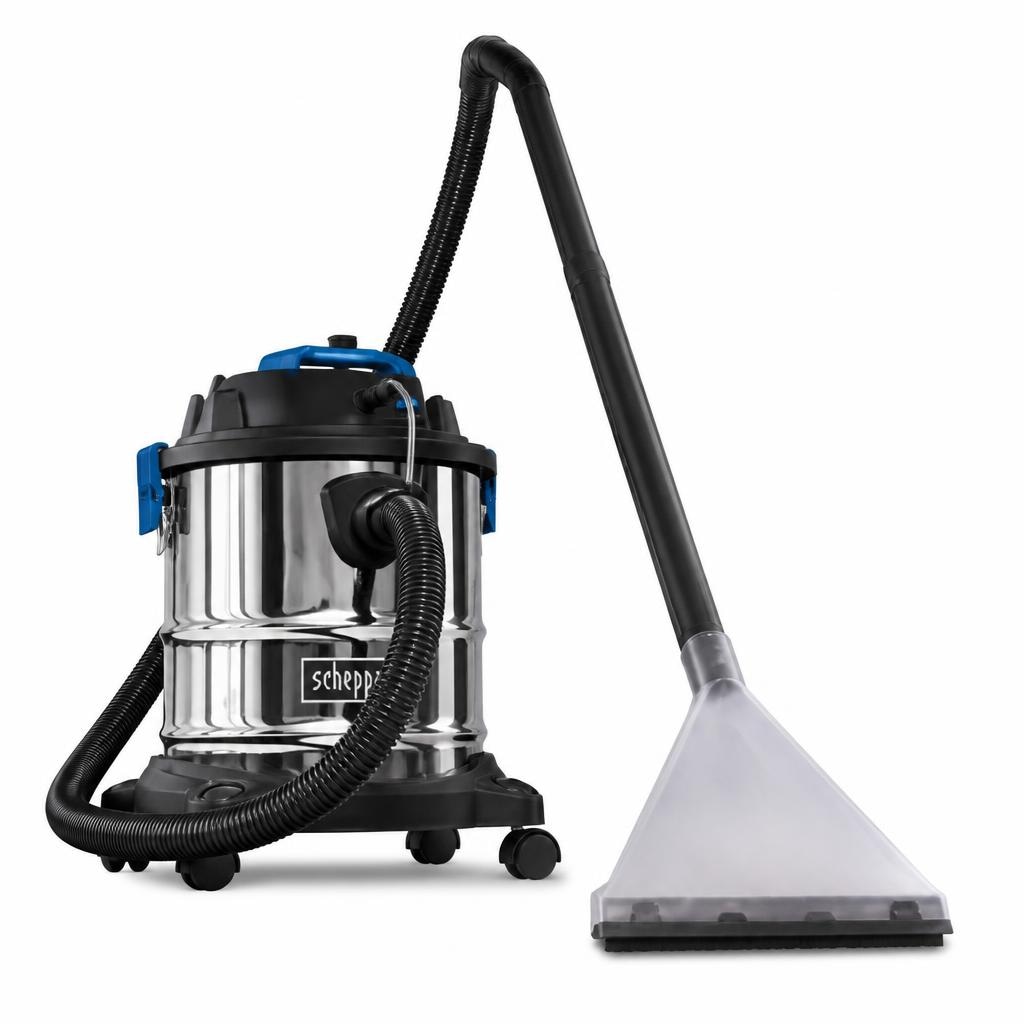 Usisavač za mokro i suho usisavanje 'SprayVac20' - Akcija u trgovini Bauhaus
