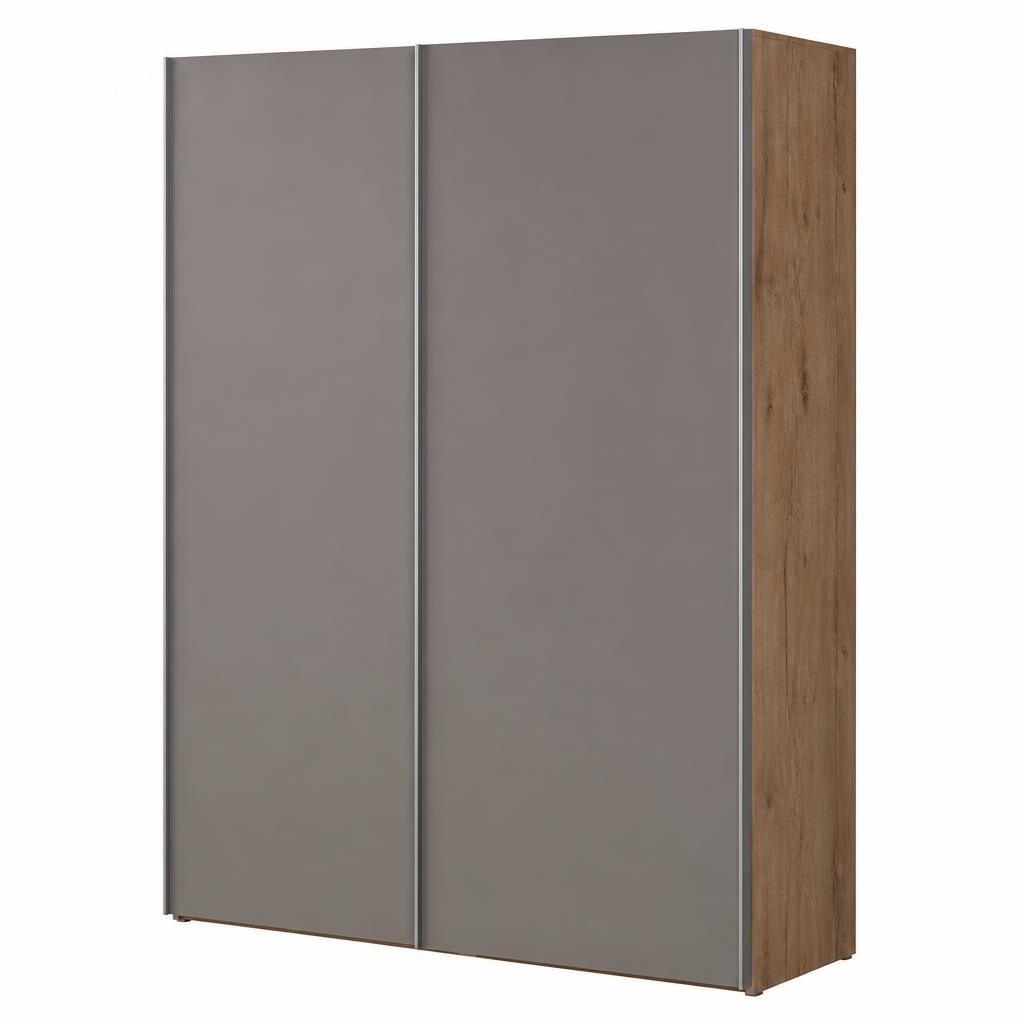Civita Next ormar 2V 250 x 67 x 220 cm Akcija u trgovini Prima