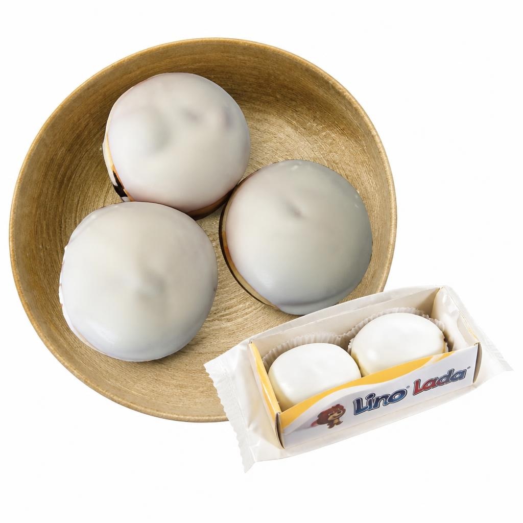 Lino Lada krafna 2 x 80 g Akcija u trgovini Lidl