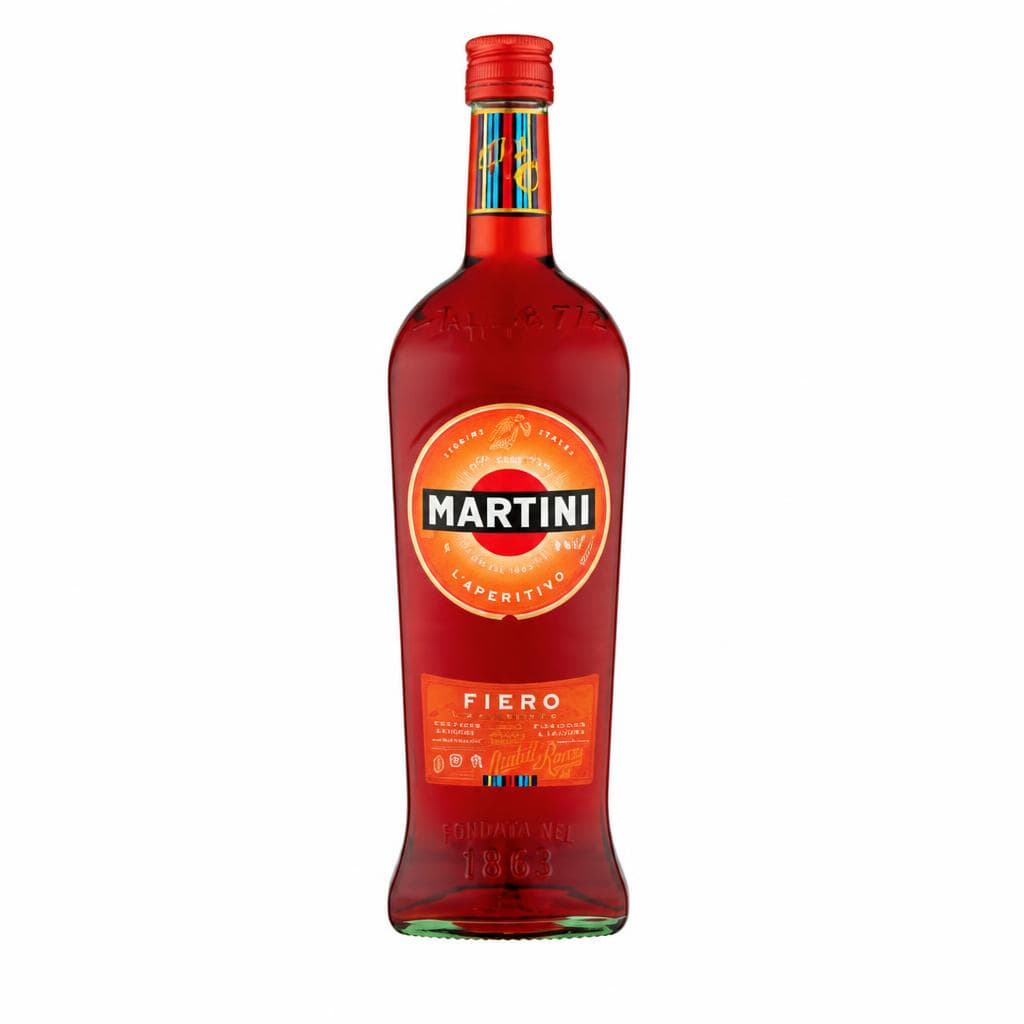 Badel Martini 1 L Akcija u trgovini Tommy