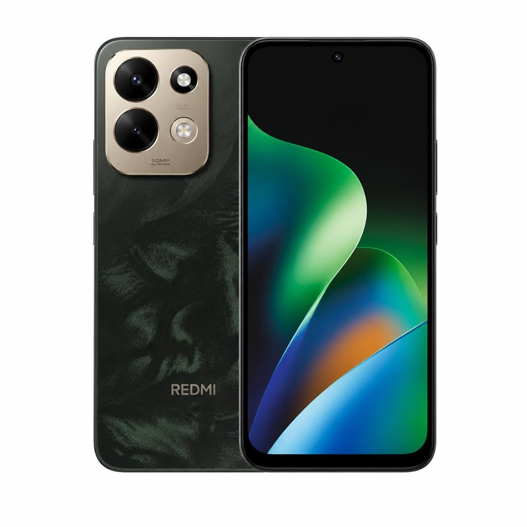Xiaomi Redmi 17 128 GB Akcija u trgovini Centar Tehnike