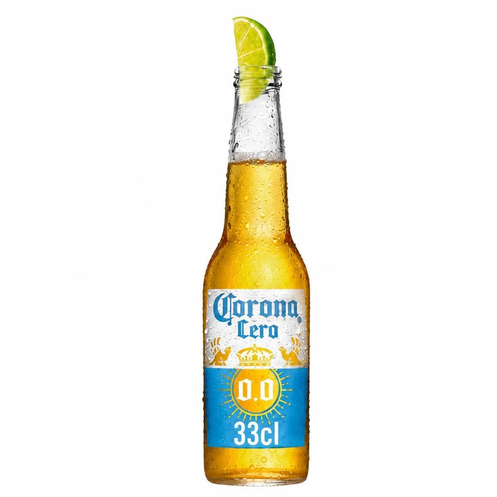 Corona pivo 0.33 l Akcija u trgovini Plodine
