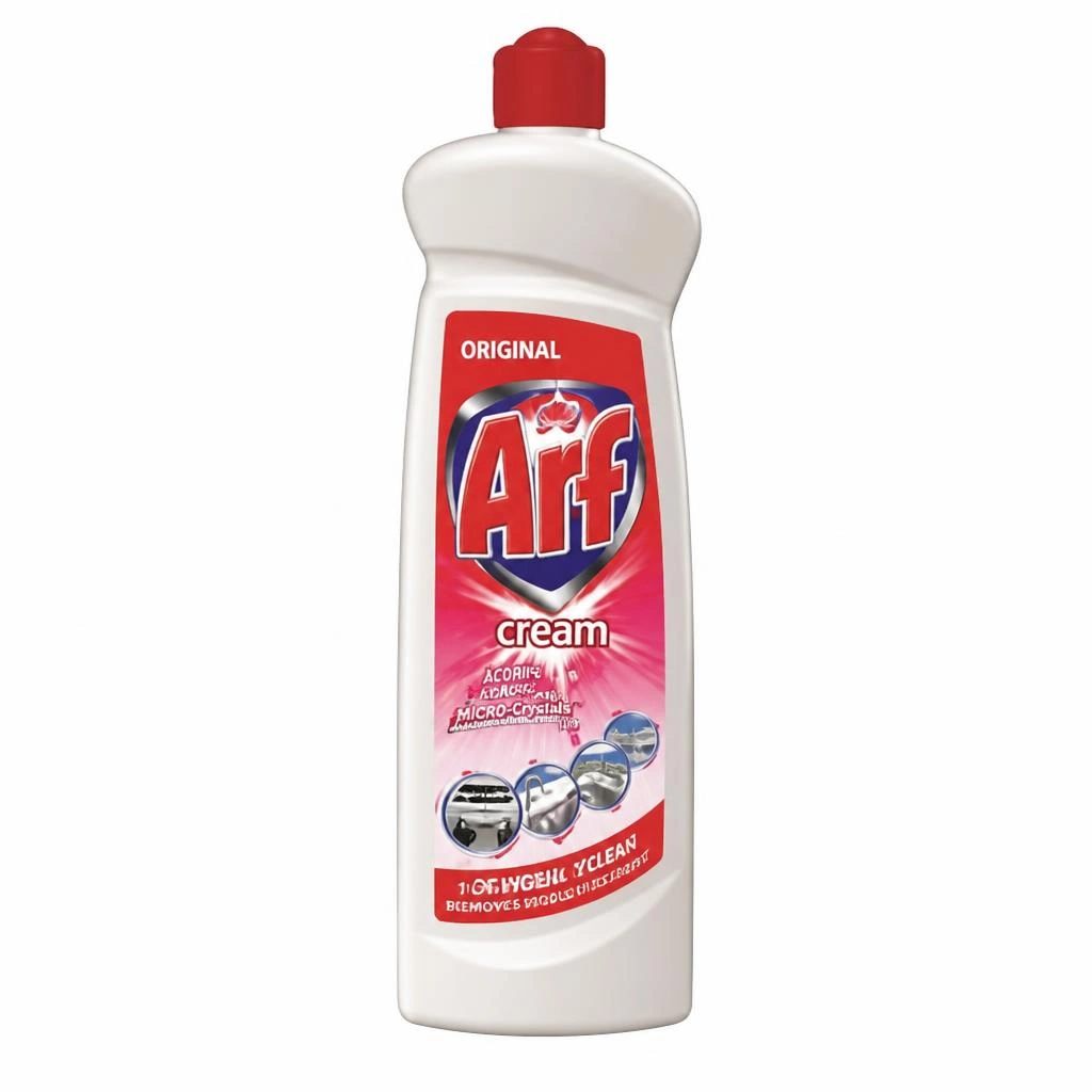 Arf sredstvo za čišćenje cream 400 ml Akcija u trgovini Pivac
