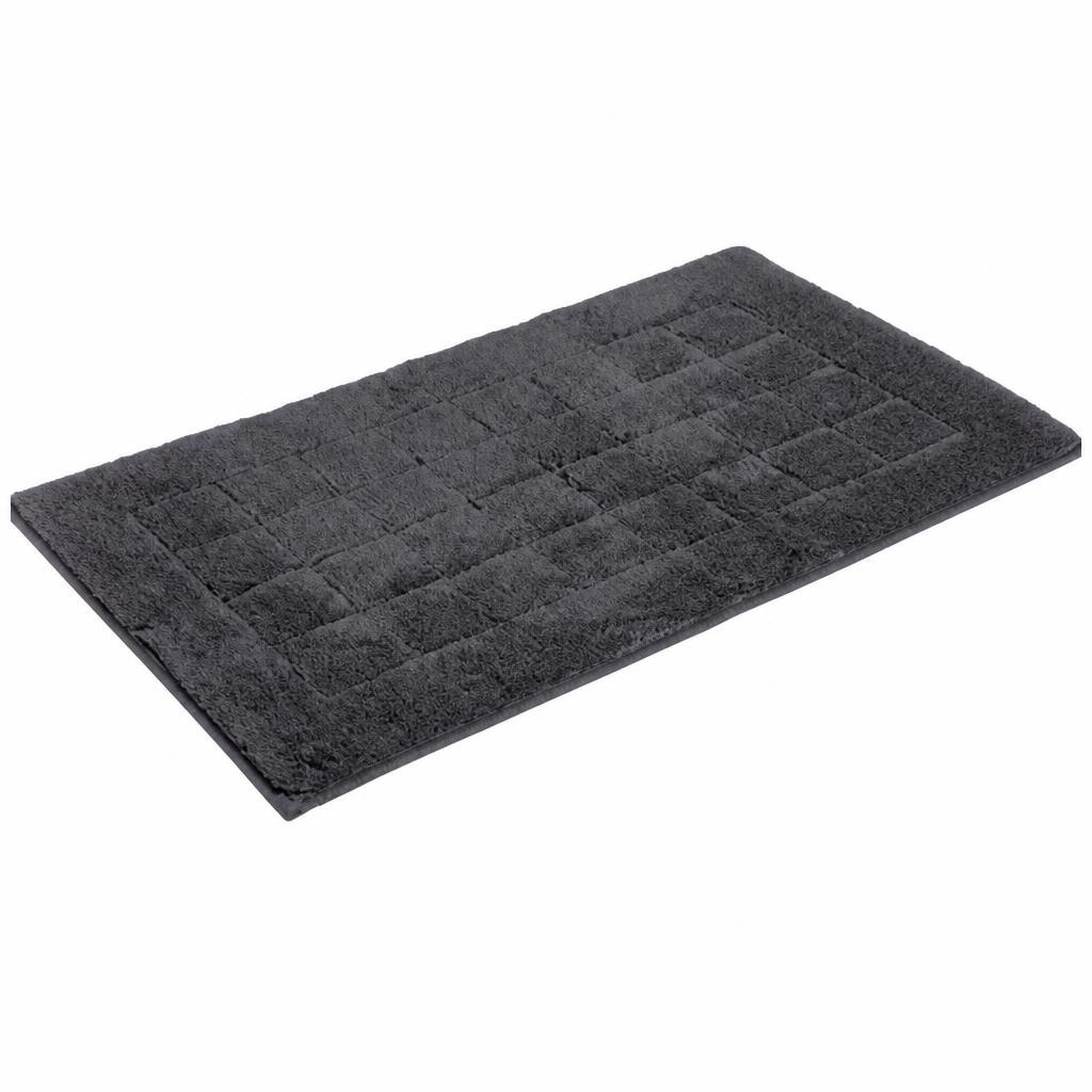 Kupaonski tepih Monrovia 60x60 cm Kleine Wolke Akcija u trgovini Lesnina