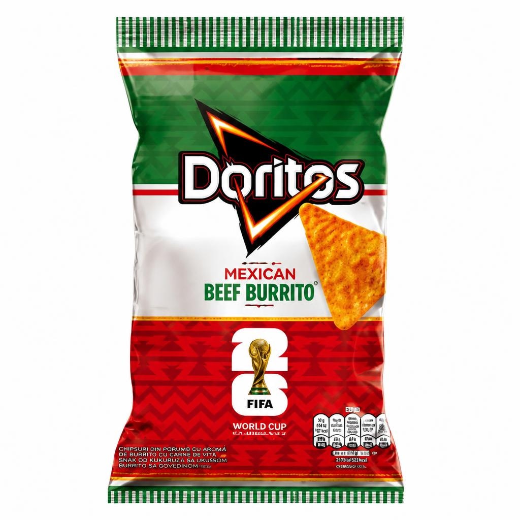 Doritos Tortilja čips 90 g - Akcija u trgovini Plodine