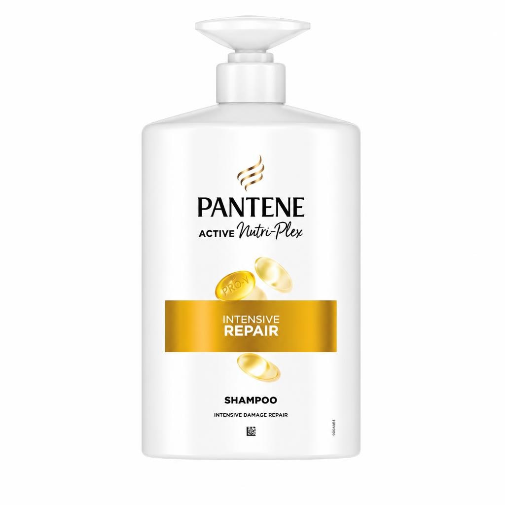Pantene šampon za kosu 800 ml Akcija u trgovini KTC