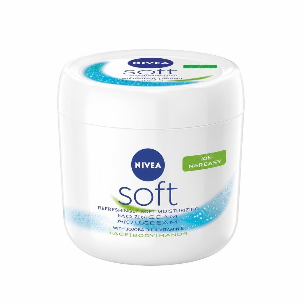 Nivea kreme Akcija u trgovini Konzum