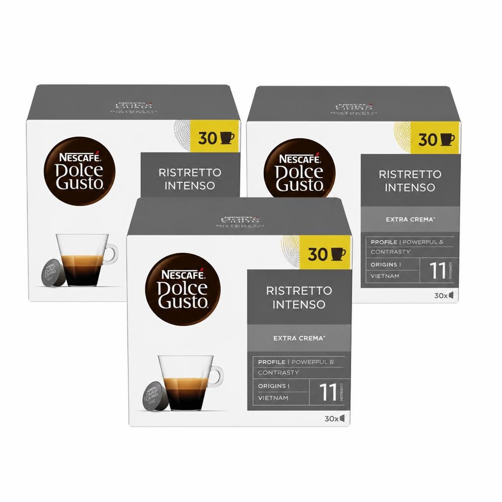 Nescafé Dolce Gusto kapsule za kavu 189 g do 349,5 g Akcija u trgovini Spar
