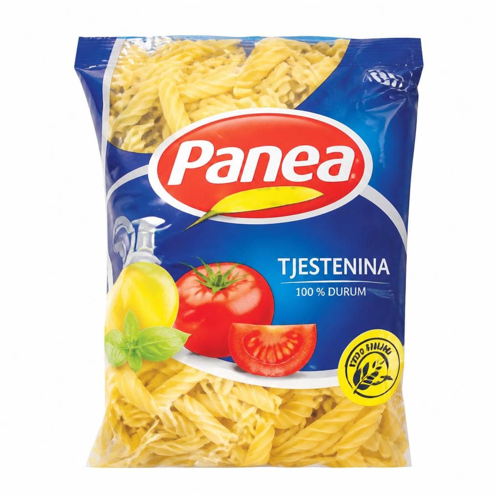 Tjestenina 400 g Koleda Akcija u trgovini NTL