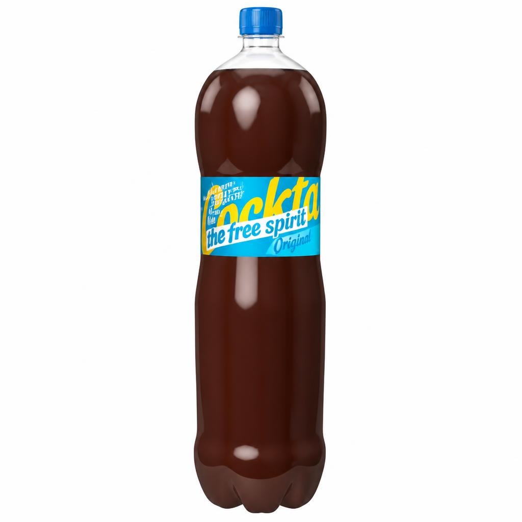 Cockta 2 L Akcija u trgovini Spar