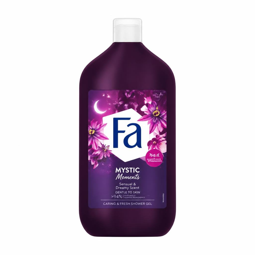 Fa kupka za tijelo 750 ml - Akcija u trgovini Metro