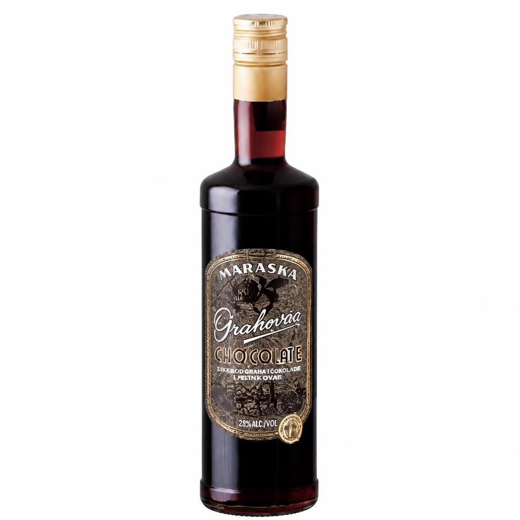 Maraska Jaka alkoholna pića - Akcija u trgovini Kaufland