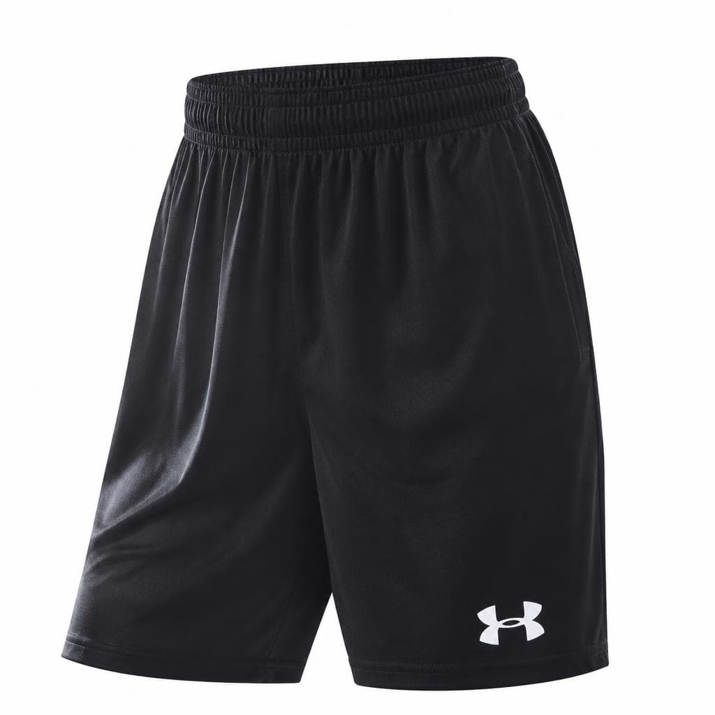 Under Armour muške sportske kratke hlače Akcija u trgovini Lidl