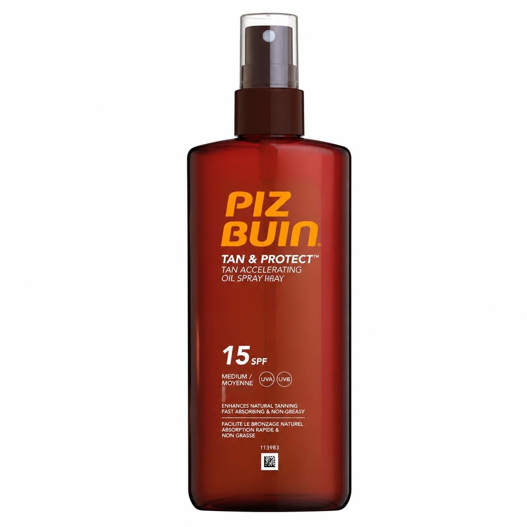 Piz Buin proizvodi za sunčanje od 50 ml do 400 ml - Akcija u trgovini Spar