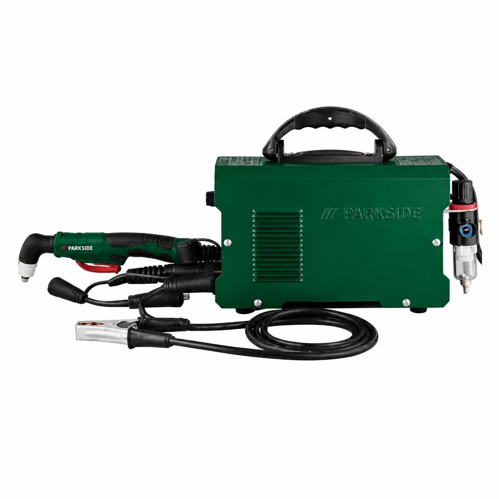 PARKSIDE® Plazma rezač PPS 40 C3 KAT Akcija u trgovini Kaufland