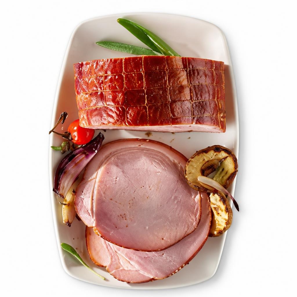 Okusi zavičaja dimljeni rolani kare cca 850 g Akcija u trgovini Lidl