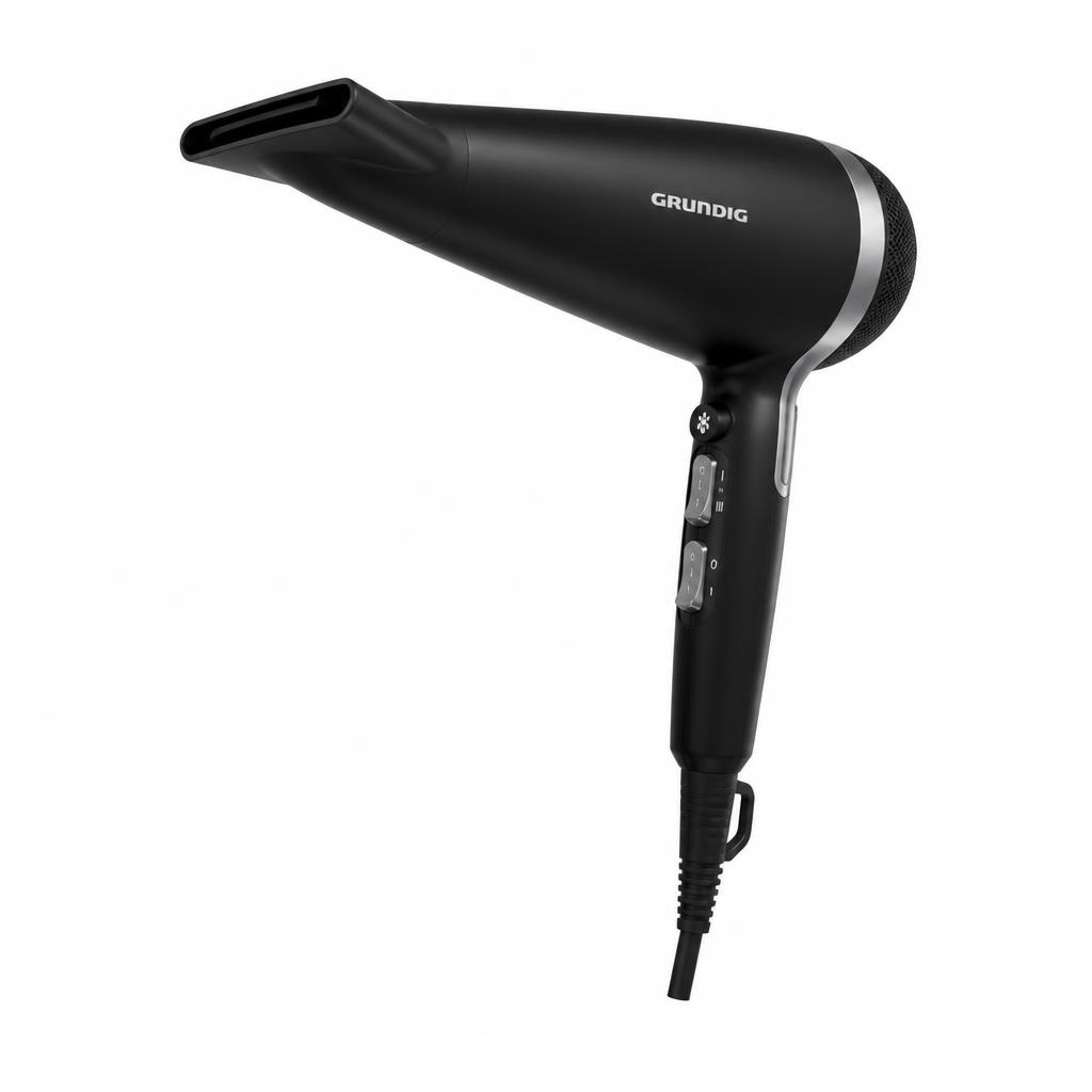 Grundig sušilo za kosu HD7082 Akcija u trgovini Alles