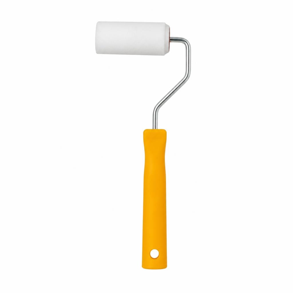 Valjak za lakiranje 'Mini' 5 cm Akcija u trgovini Bauhaus