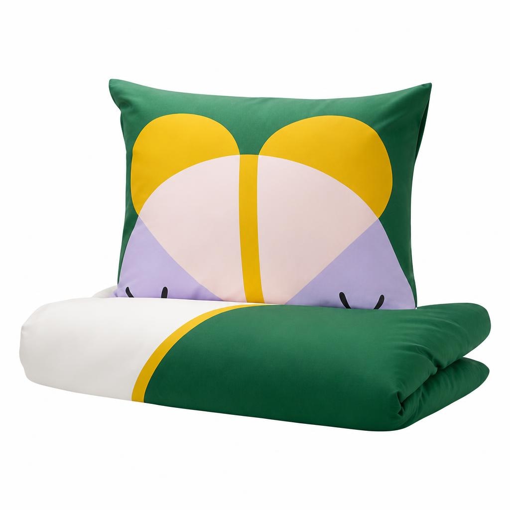 GREJSIMOJS - Akcija u trgovini Ikea