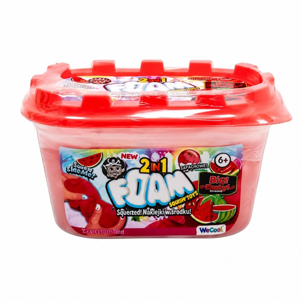 Plišane igračke squishy 1 kom Akcija u trgovini Interspar