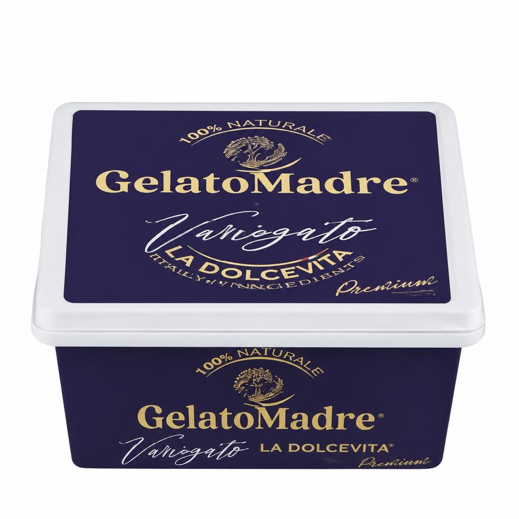 GelatoMadre Sladoled 700 ml - Akcija u trgovini Kaufland
