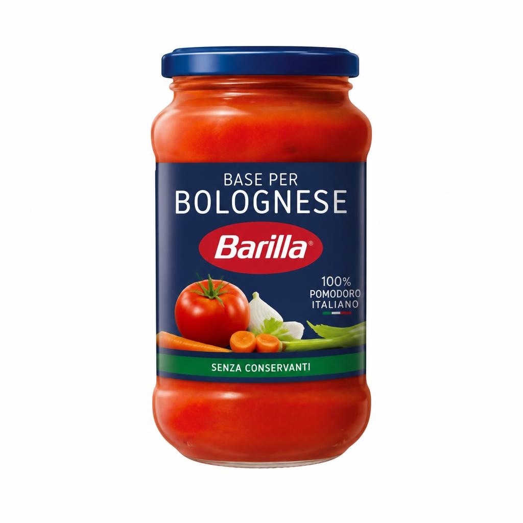 Barilla Umaci 400 g - Akcija u trgovini Plodine
