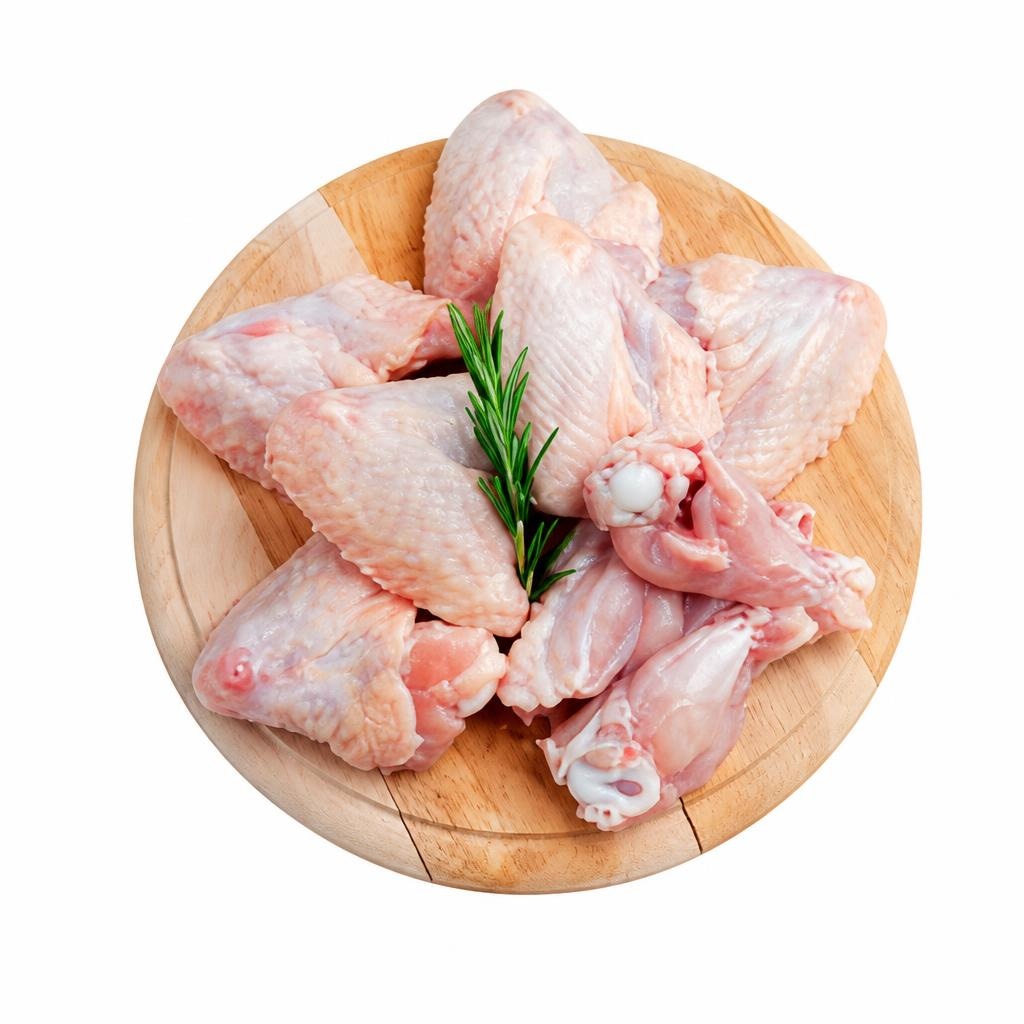Pileća krila rinfuza Vindija 1kg - Akcija u trgovini Konzum