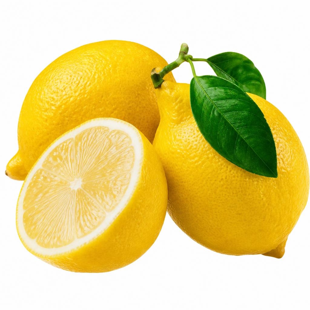 Limun 500 g Akcija u trgovini Plodine