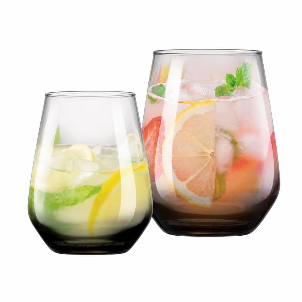 Čaše set 4 kom, 450 ml Akcija u trgovini Tommy