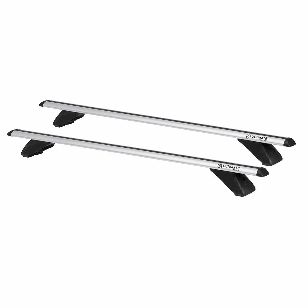 Ultimate Speed aluminijski krovni nosač Set Akcija u trgovini Lidl