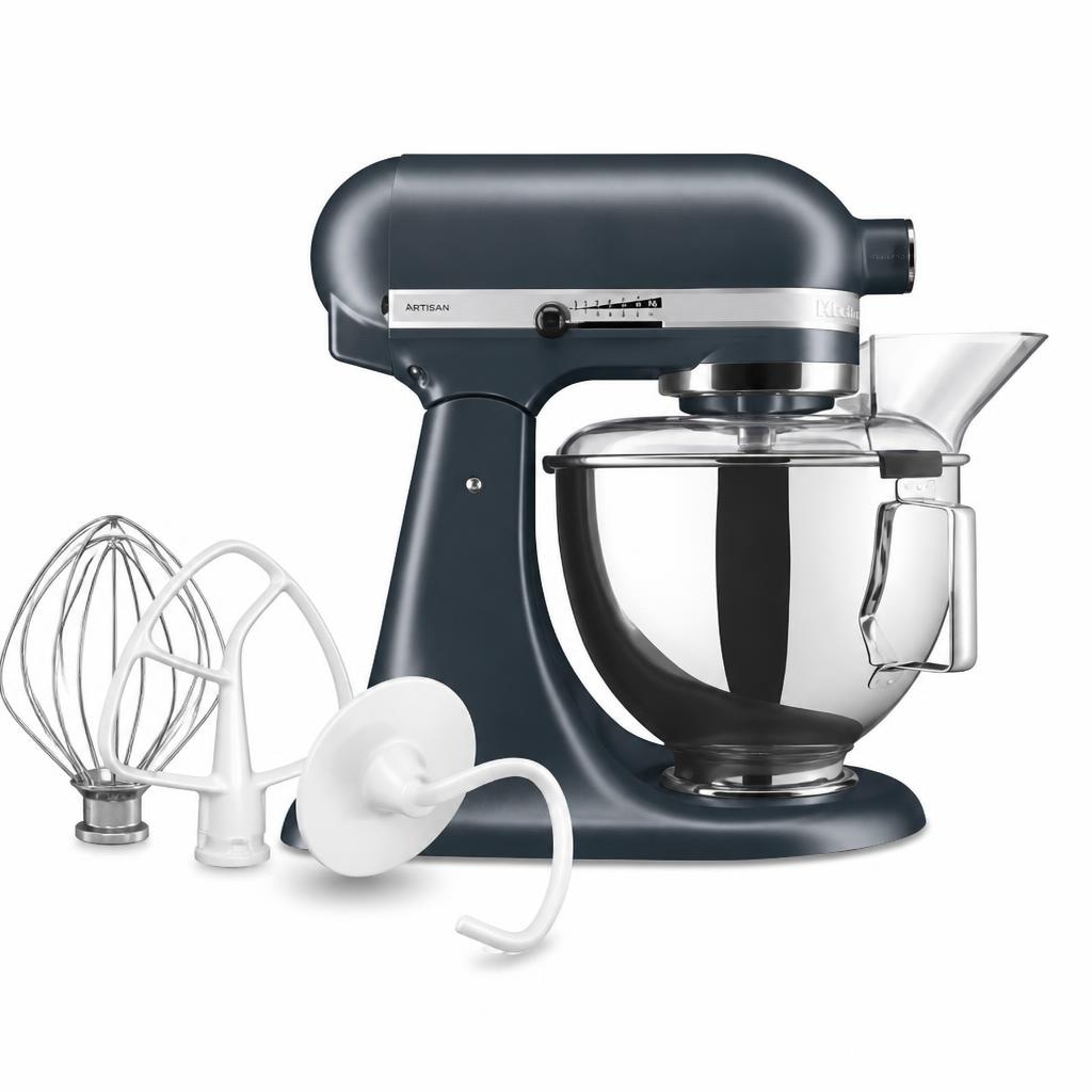 KitchenAid samostojeći mikser 5KSM95PSEBM komad Akcija u trgovini Kaufland