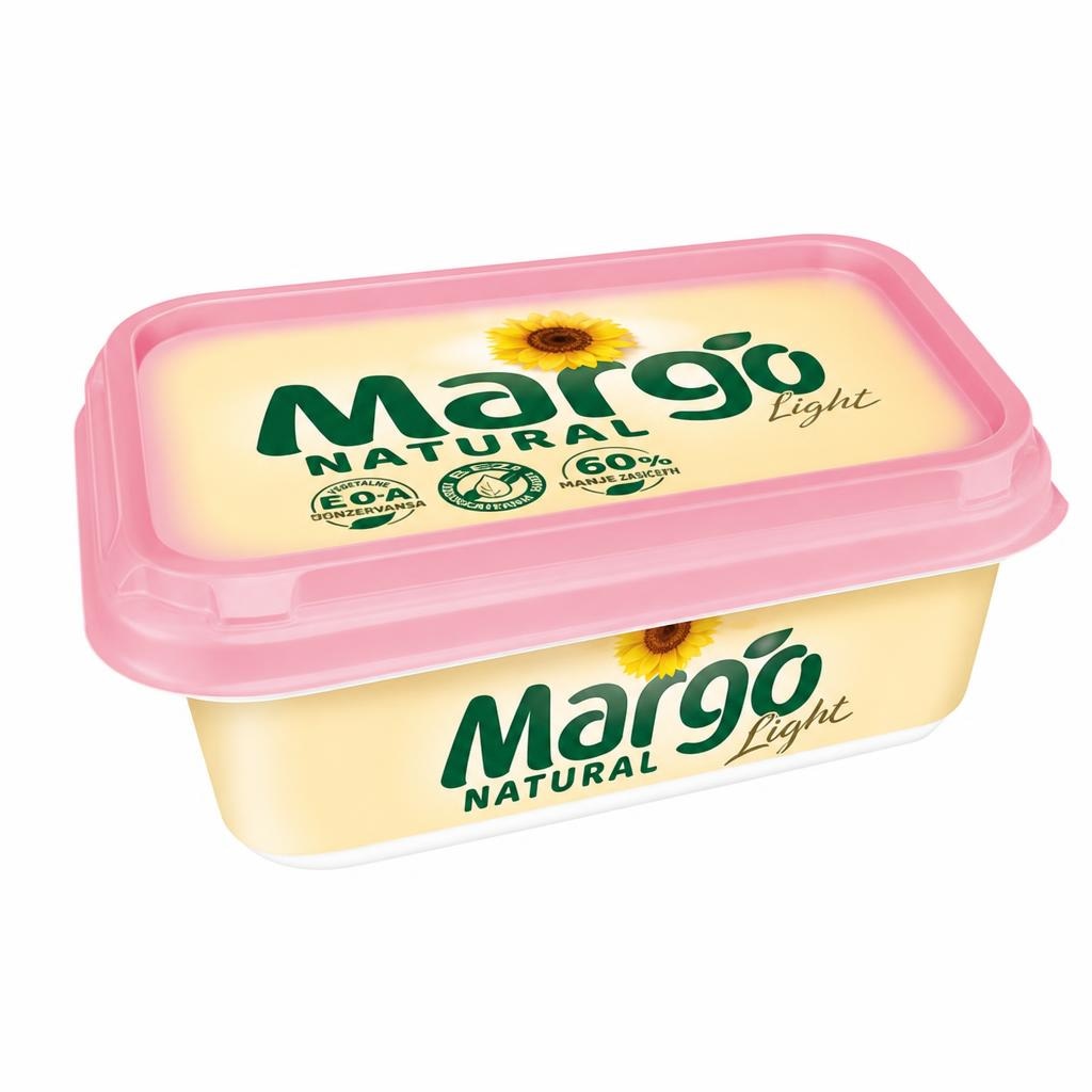 Margo Natural Akcija u trgovini Žabac