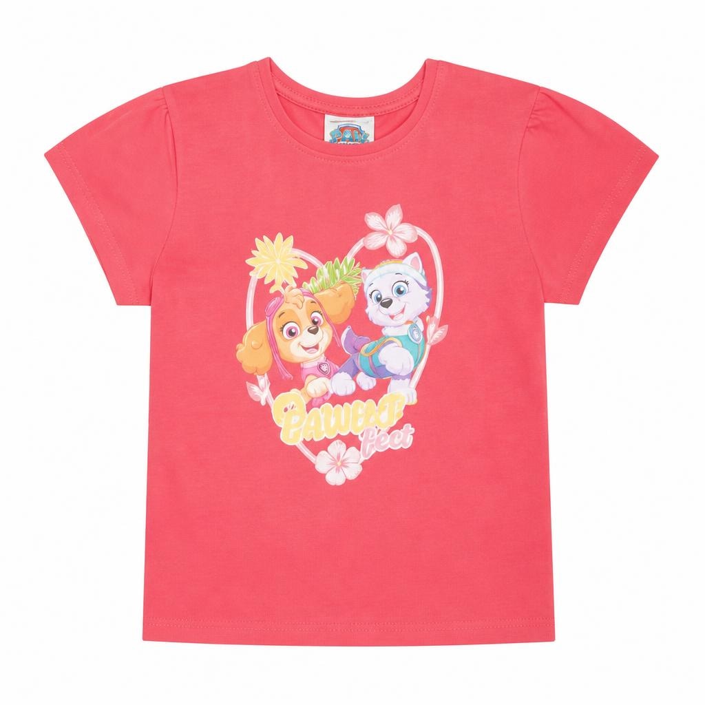 Majica za djevojÄice Paw Patrol - Akcija u trgovini Kaufland