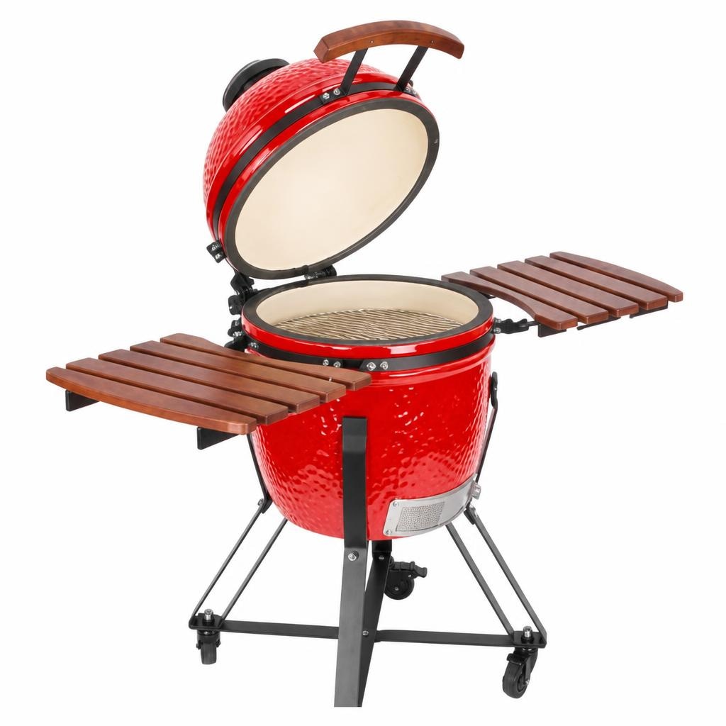 Roštilj Kamado Akcija u trgovini Lesnina