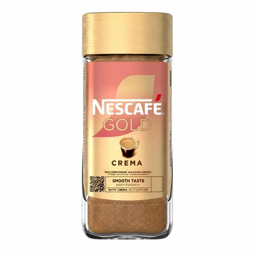 Nescafe instant kava 95 g Akcija u trgovini Studenac