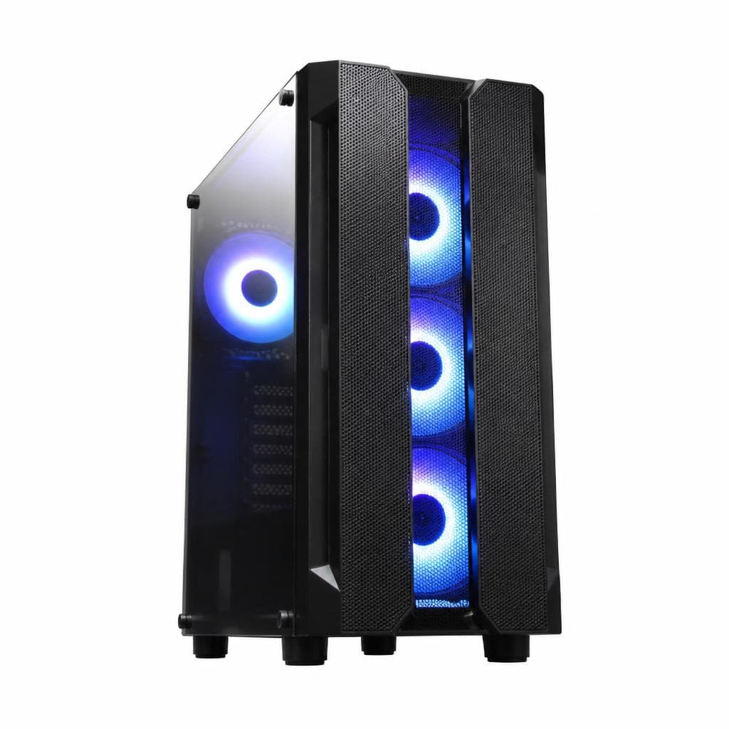 Vacom Gamer R5 v29 R5-5500/16GB/RTX3050-6GB/1TB SSD Akcija u trgovini Vacom