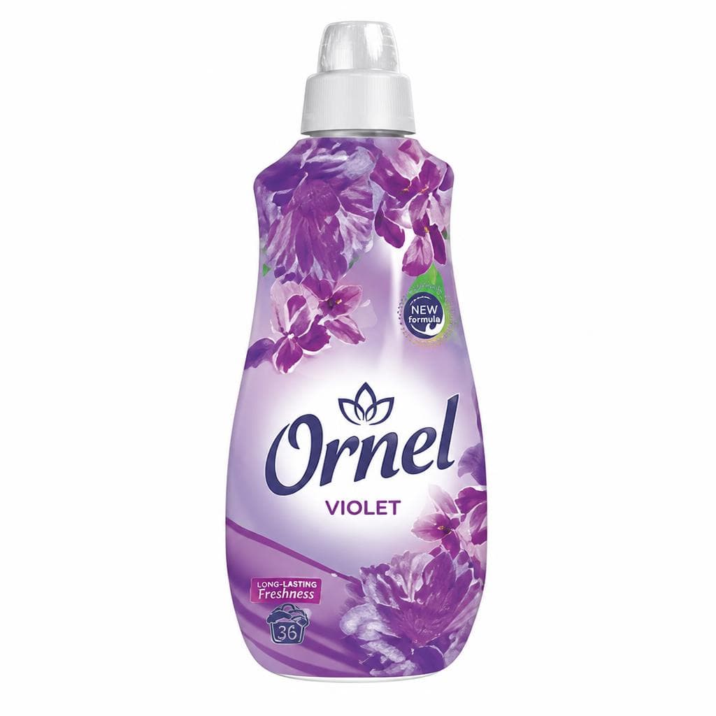 Ornel omekšivač rublja 1,6 L Akcija u trgovini KTC