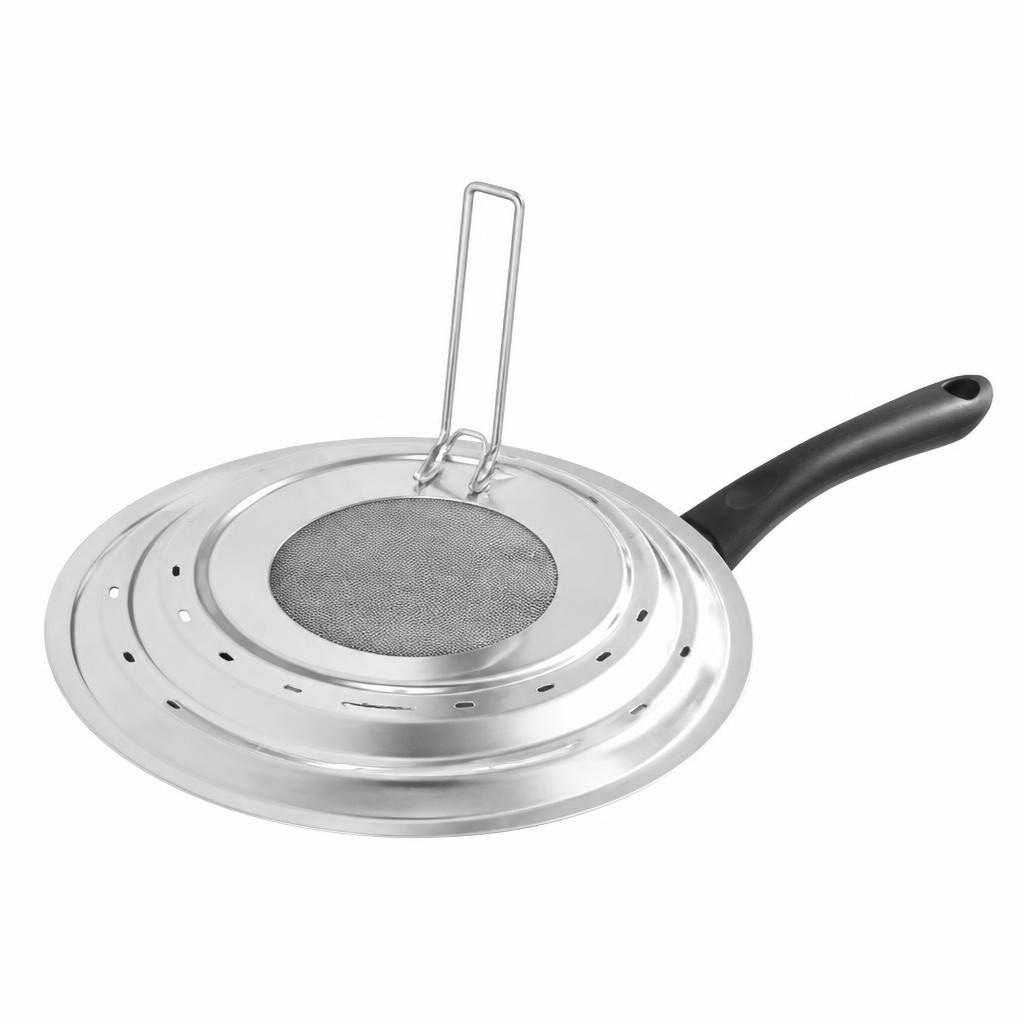 Silvercrest zaštita od prskanja cca Ø 30 cm Akcija u trgovini Lidl