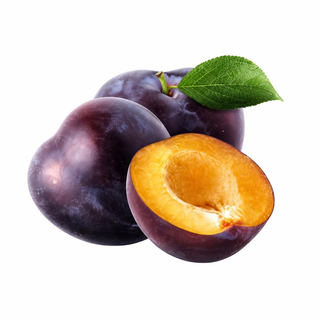 Šljiva Akcija u trgovini KTC