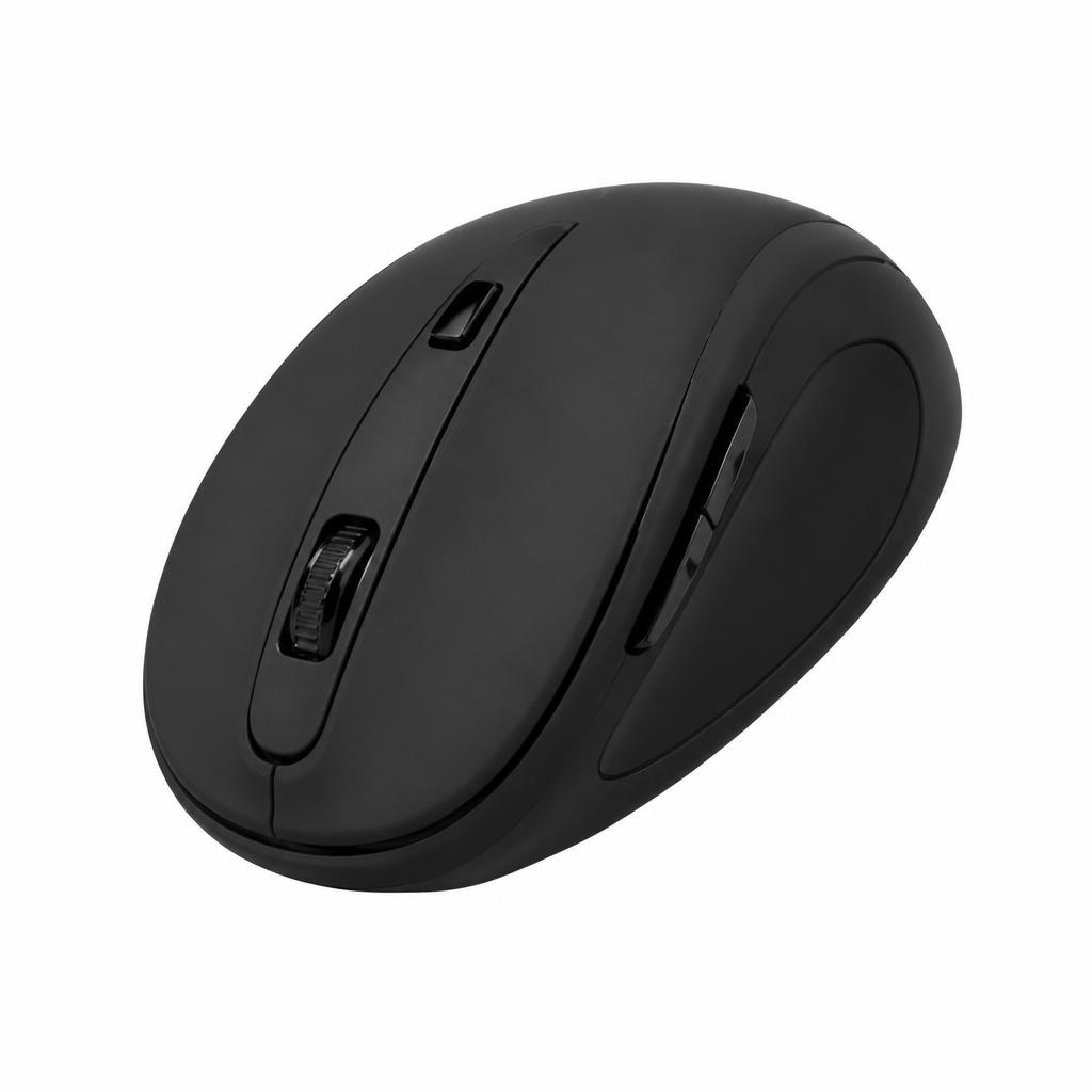 Hama Optički bežični miš MW-400 V2 - Akcija u trgovini Kaufland